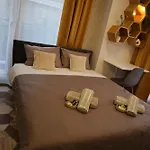 Good Mood & Parking Apartamento *