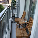 Good Mood & Parking Apartamento Plovdiv