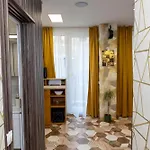 Apartament Good Mood & Parking Plovdiv