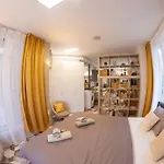 Apartament Good Mood & Parking Plovdiv