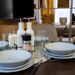 Apartamento Good Mood & Parking *
