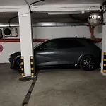 Good Mood & Parking