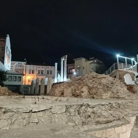 Lejlighed Good Mood & Parking