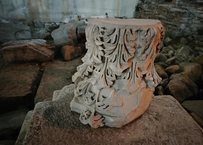 Apartamento Good Mood & Parking