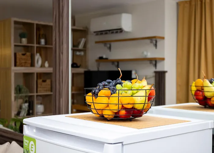 Good Mood & Parking *