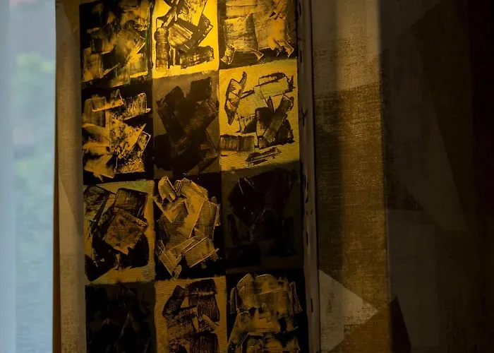 Apartamento Good Mood & Parking *