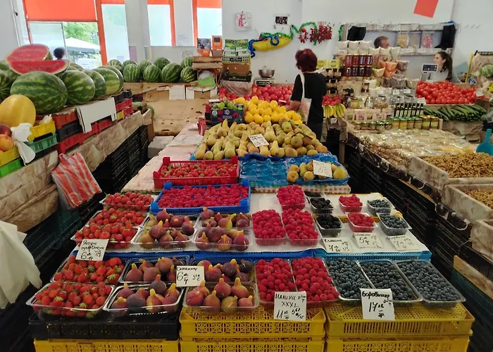 Good Mood & Parking Apartamento *